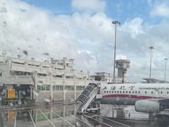 -温州龙湾国际机场