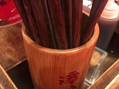 -谭鸭血老火锅(漳州路店)