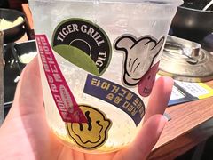 -虎哥六韩式烤肉料理 TIGERGRILL(隆生金山湖中心购物广场店)