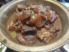 -恭敬李·烤鸭(天坛北门店)
