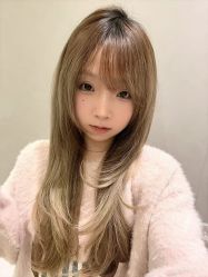 -Hair Code芭曲发型