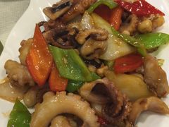 -渔娘渔家丹东海鲜(东直门店)