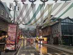 -重庆十八梯传统风貌区