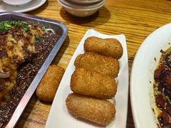 -兔槽江湖菜·重庆璧山兔(水围店)