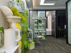 -凡碧诗毛孔清洁收细