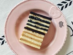 西番尼-老香齋(五角场店)