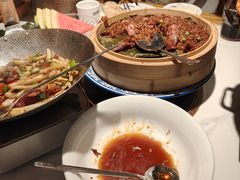 -老阿爸鲜鱼土菜(独墅湖店)