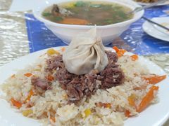 -吾斯曼珍珠抓饭王