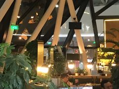 大堂-Jazz·ya 爵士屋(来福士店)