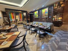 -西藏饭店·亚克·食光自助餐厅(文殊院店)