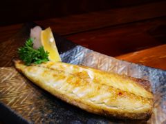 -千代武日本料理(爱建店)