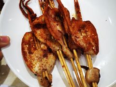 -芭菲盛宴·环球美食(袁家岗店)