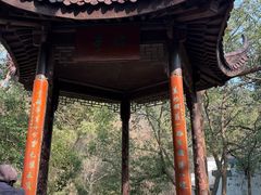 -敬亭山风景名胜区