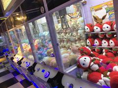 -天天玩X秋葉原日系动漫游戏中心