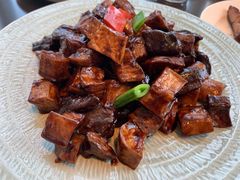 -环球港凯悦 · 享悦中餐厅