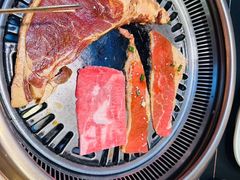 -梨花自助烤肉(西三旗万象汇黑金店)