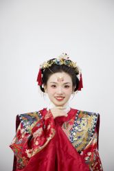 -欣薇婚纱(新源乐汇城店)