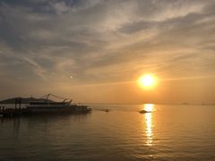 -巢湖姥山岛