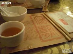 餐具-糖朝(尖沙咀店)