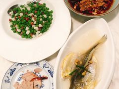 小黄鱼-漢舍中国菜馆(889广场店)