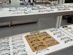 -无奔眼镜·蔡司·依视路授权店(马家堡店)