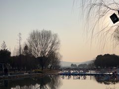 -石湖景区