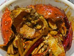 -回·龙虾铺·盆盆蟹·烧烤大排档(回龙观店)