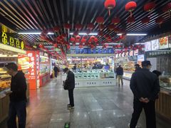 -大东门农贸市场(东顺城街)