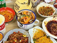 -老三样·旧食新味(万寿宫店)