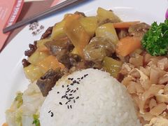 -意卡菲·欢乐聚会餐厅(华侨店)