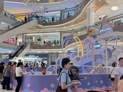 -天虹购物中心(深圳龙华店)