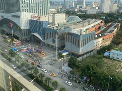 -万达广场(南宁青秀店)