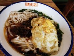 -无名粉店(五一广场店)