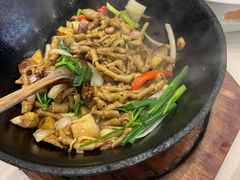 -食为先(广园店)