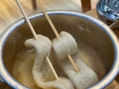 -海云台韩式汤饭·13年匠心韩料(南山店)