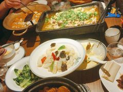 -永安水煮活鱼·仪征菜(仪征奥林匹克店)