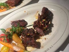 -佐度王子扒房(天鹅湖店)