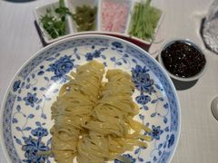 -北京宴(华贸购物中心店)