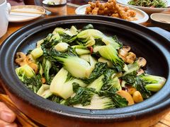 -南山小渔村•大连海鲜大连菜(七七街店)