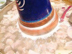 -贰重天冰煮羊自助火锅(东坝店)