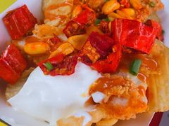 -Lotso Lunch Box 草莓熊餐盒