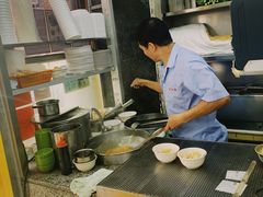 -麦文记面家(佐敦店)