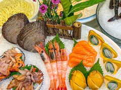-喜聚薈·花膠雞海鮮火鍋(越秀店)