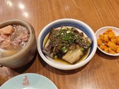 -妈妈传炖品(双林店)