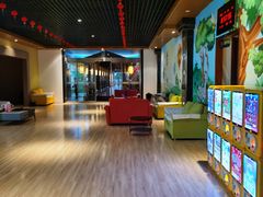 -东方威尼斯温泉酒店