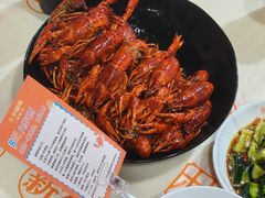 -小林哥的海鲜馆·夜宵烧烤(渔人码头店)