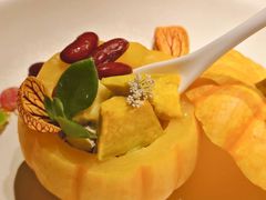 -叶叶菩提·晋福宫