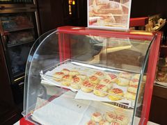 -成隆行·蟹王府(九江路店)