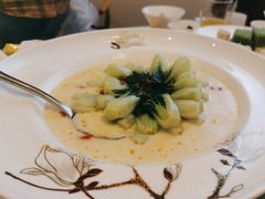 -御仙都北京菜馆·烤鸭店(双井店)