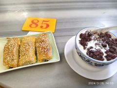 -芬芳甜品(同福路店)